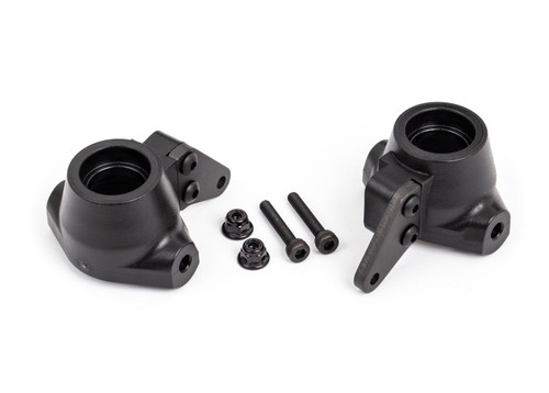 Steering Blocks Alum