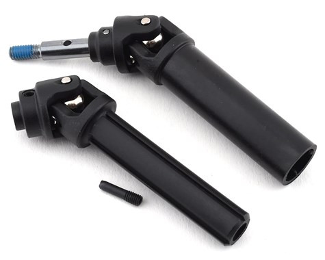 DRIVESHAFT FRONT X-HD L/R (1)