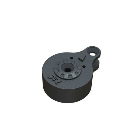 Mega/3S BLX Direct Mount Servo Saver (23T)