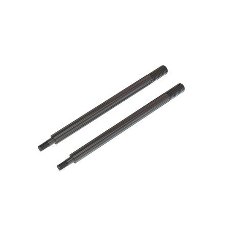 2 X Shock Shaft 4x73mm