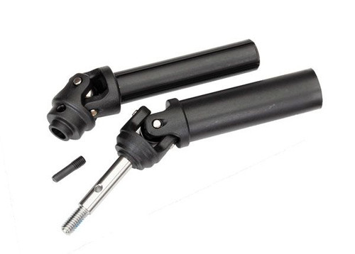 DRIVESHAFT REAR X-HD (1) L/R