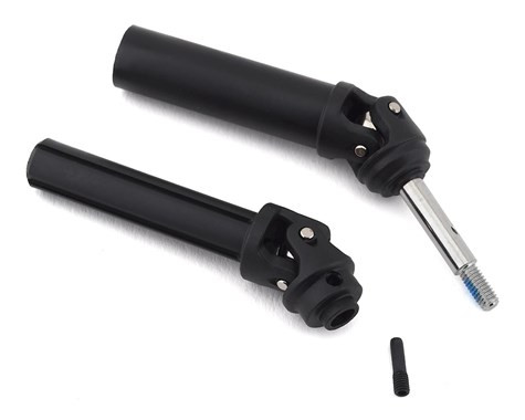DRIVESHAFT REAR X-HD (1) L/R