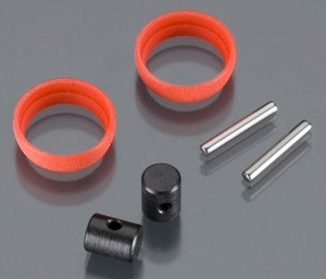 C-CVD Rebuild Kit w/ Set Screws