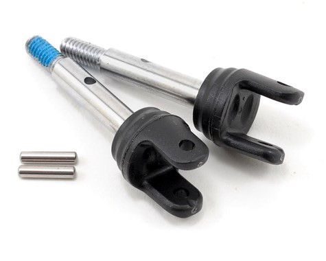 STUB AXLE HD REAR (2)