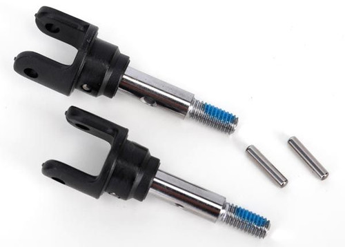 Heavy Duty Front Stub Axles (2