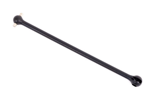 Sledge Steel Front Driveshaft
