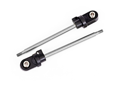 SHOCK SHAFT GTX 92MM CHRM (2)