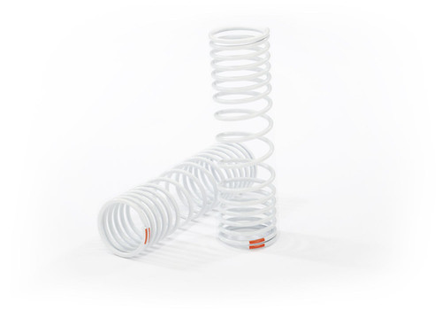 Progressive Rate Rear Shock Springs (Blue) (2),