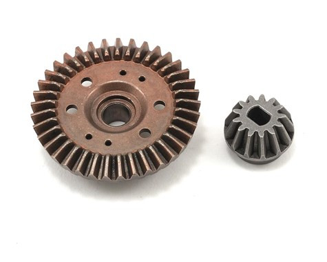 Rear Ring & Pinion Gear Set