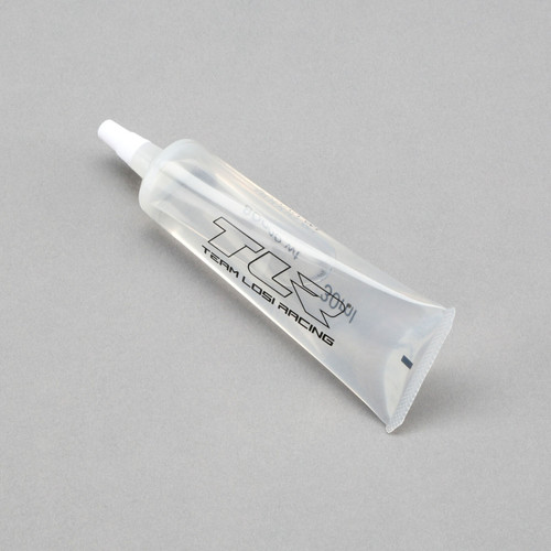 Silicone Differential Oil (30ml) (60,000cst)