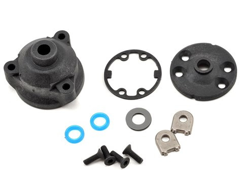 Center Differential Housing
