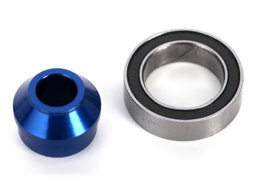 Aluminum Slipper Shaft Bearing Adapter w/Bearing