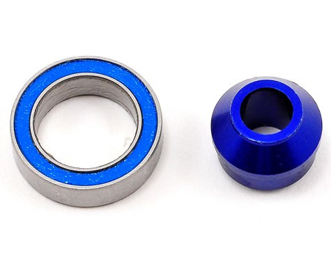 Aluminum Slipper Shaft Bearing Adapter w/Bearing