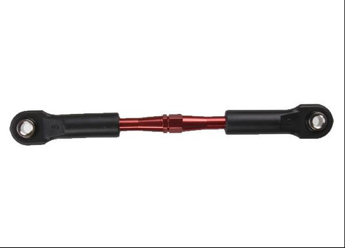 49mm Camber Link Turnbuckle (Red)