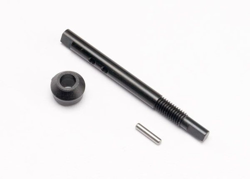 Slipper Clutch Input Shaft