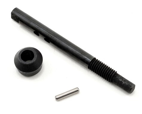 Slipper Clutch Input Shaft