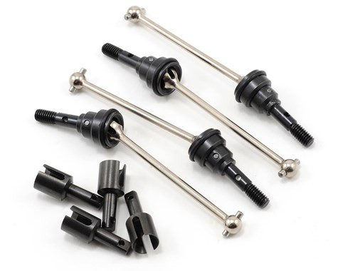 Steel CV Driveshaft (4)