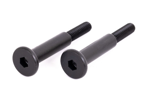 Shoulder screws, 3x16mm (2)