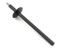 Yokomo YR-X12 Graphite Rear Axle,