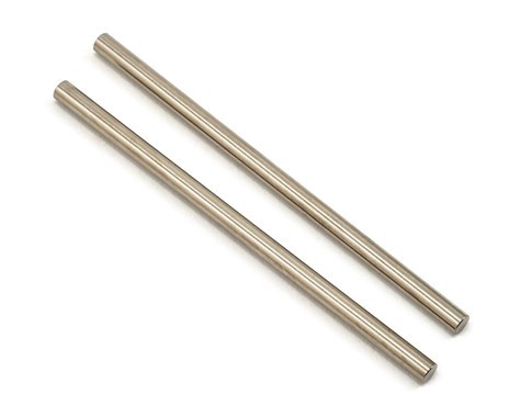 Suspension pins, 4x85mm hardened steel