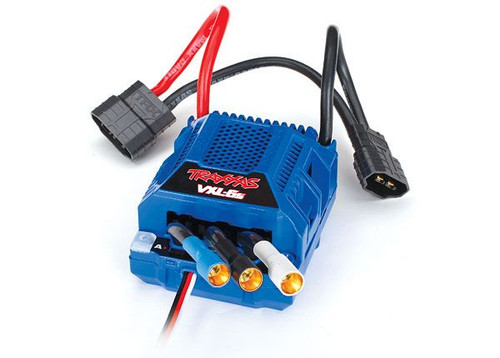 ESC VXL-6S WATERPROOF FWD/REV
