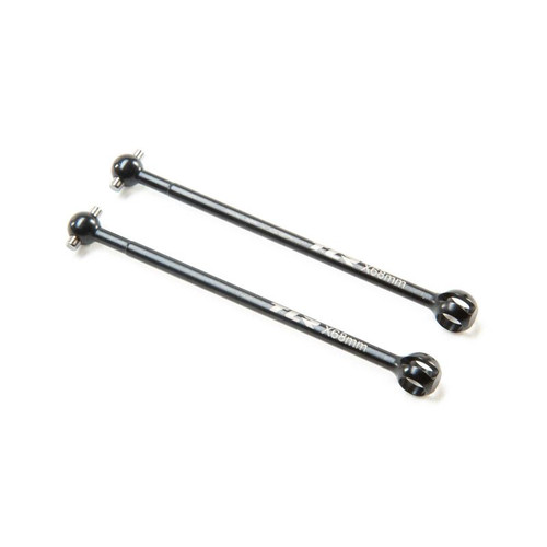 22X-4 68mm CVA Driveshaft Bones (2)