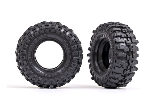 TIRES MT BAJA PRO X 1.0"