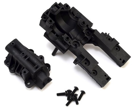 VXL 2.0 Front Upper & Lower Bulkhead Set,