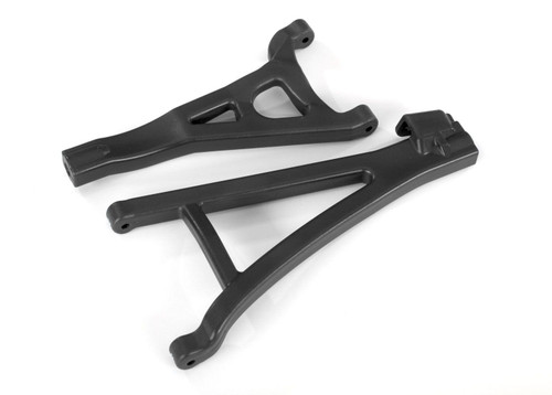 SUSPENSION ARMS FRONT HD LEFT