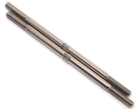 TOE LINK 144MM E-REVO VXL