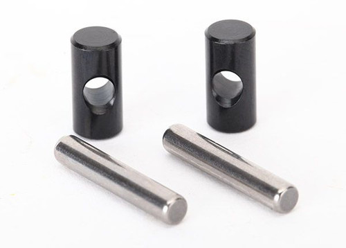 DRIVESHAFT REBUILD KIT METAL