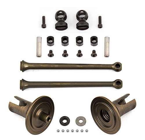 B6.1 Factory Lite MIP 67mm Drivetrain Kit