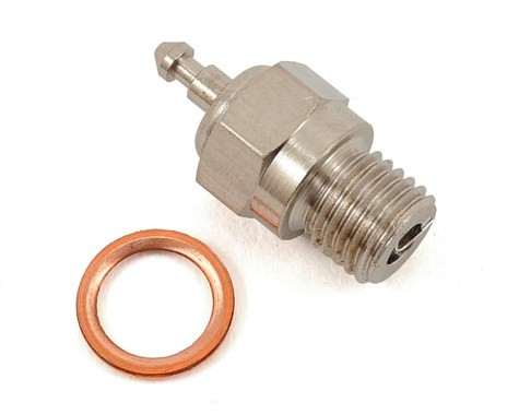 Super-Duty Long Glow Plug (2.5 & 3.3)