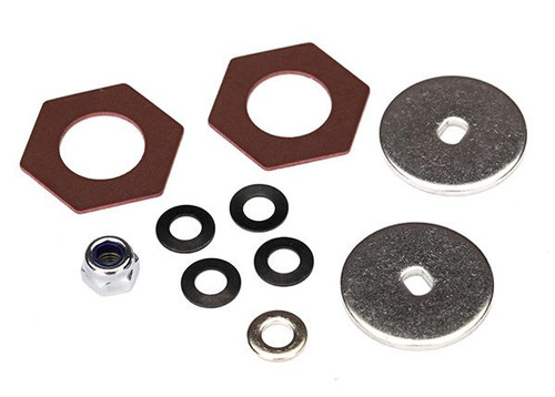 TRX-4 Slipper Clutch Rebuild Kit