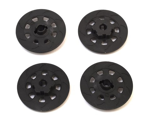 UDR 17mm Disc Brake Wheel Hub Splined Hex