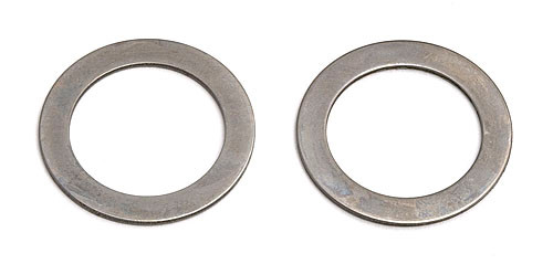 Associated Stealth Gas Differential Ring (2)