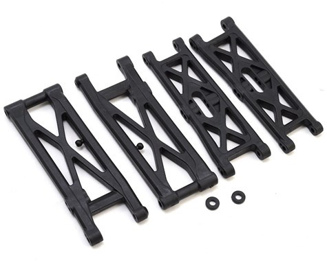 Team Associated Suspension Arm Set,
