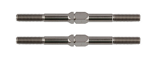 (ASC) Titanium Turnbuckle,1.7