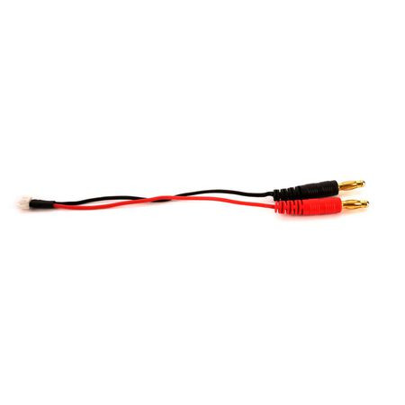 RC Transmitter Battery Charge Adapter