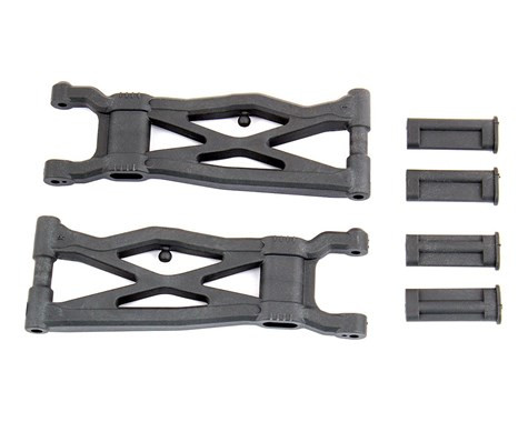 Rear Suspension Arms, Hard for T6.1