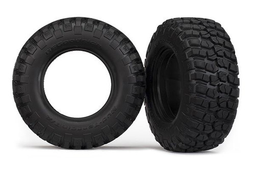 TIRES BFG MT TA KM2 DP 4.3X2.2