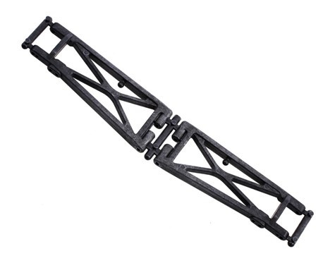 A-Arm Carbon Rear T4 (2)