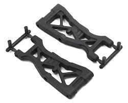 Yokomo Front Suspension Arm (Graphite),
