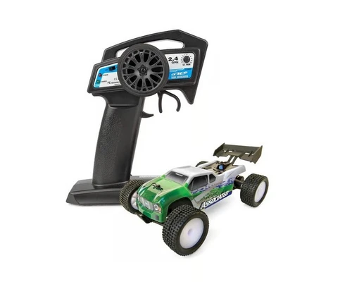 TR28 1/28 Scale RTR 2WD Truggy