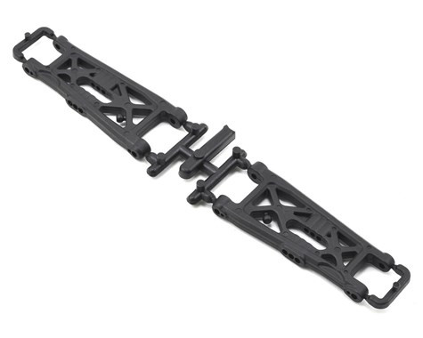 Associated Flat Front Arms B6