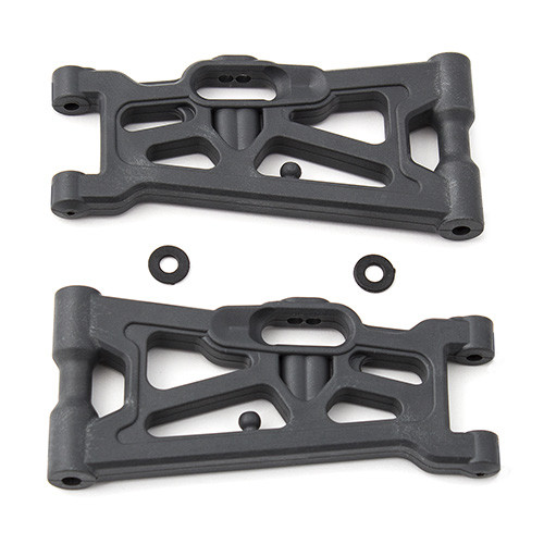 Associated Front Arms Hard RC10B64D