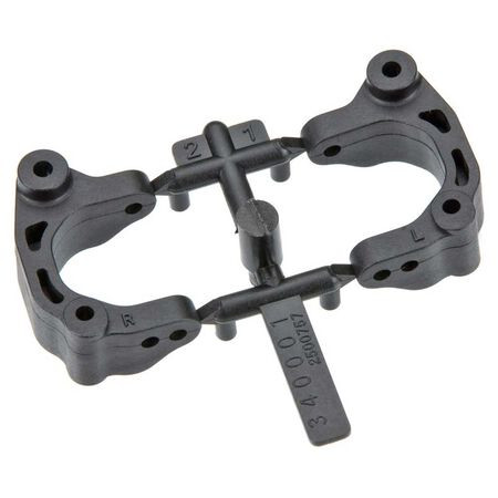 Upright Set Front