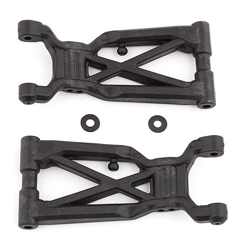 Associated Rear Arms RC10B64D