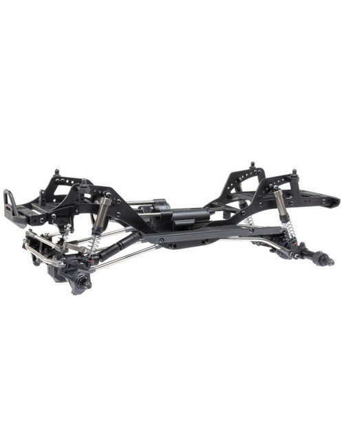 1/10 SCX10 PRO Scaler 4WD Kit