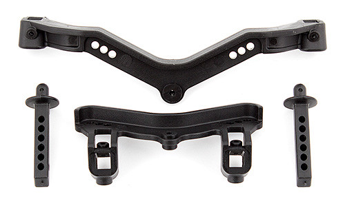 Front Body Mount Set